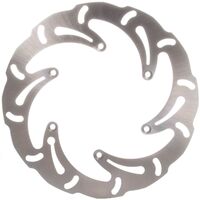 Front Brake Rotor Disc