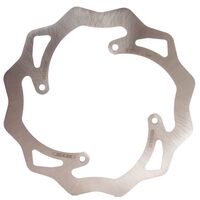 Rear Brake Rotor Disc