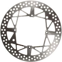 Front Brake Rotor Disc