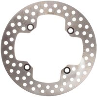 Rear Brake Rotor Disc