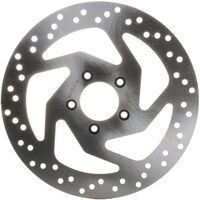 Front Brake Rotor Disc