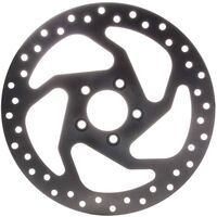 Front Brake Rotor Disc