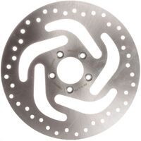 Front Brake Rotor Disc
