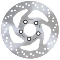 Rear Brake Rotor Disc
