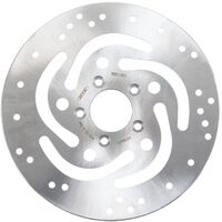 Front Brake Rotor Disc