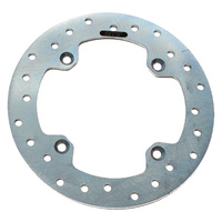 Front Disc Rotor Solid for Can-Am