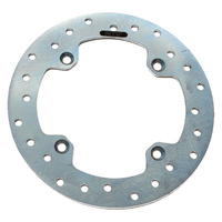 Front Disc Rotor Solid for Can-Am Outlander 800R EFI XT 2012