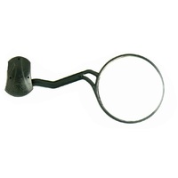 Enduro Mirror | Fold Down | Right Hand Side for WR400F | WR426F | WR450F | IT425