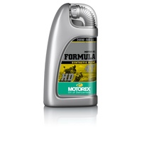 Motorex Formula 4T 20W50 - 1 Litre (12)