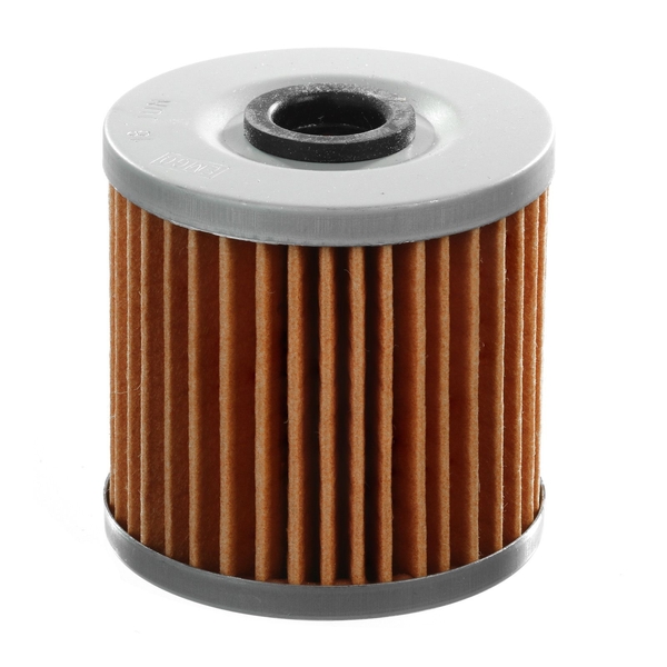 Oil Filter for Kawasaki KLF300C Bayou 4WD 1989 1990 1991 1992 to 2010