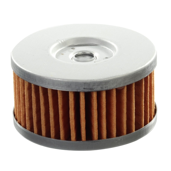 MotoFilter Oil Filter for Suzuki NZ250 (SINGLE CYL) 1987