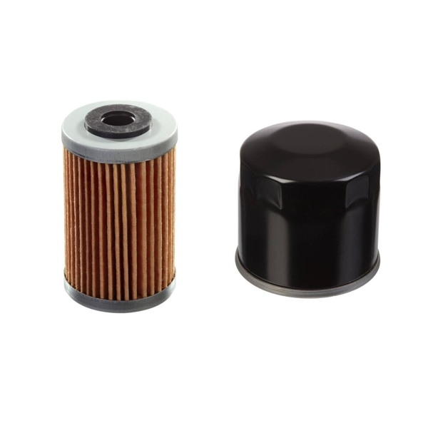 Oil Filter Kit for KTM 640 Adventure 2000 to 2007 | 640 Duke 1998 1999 2000