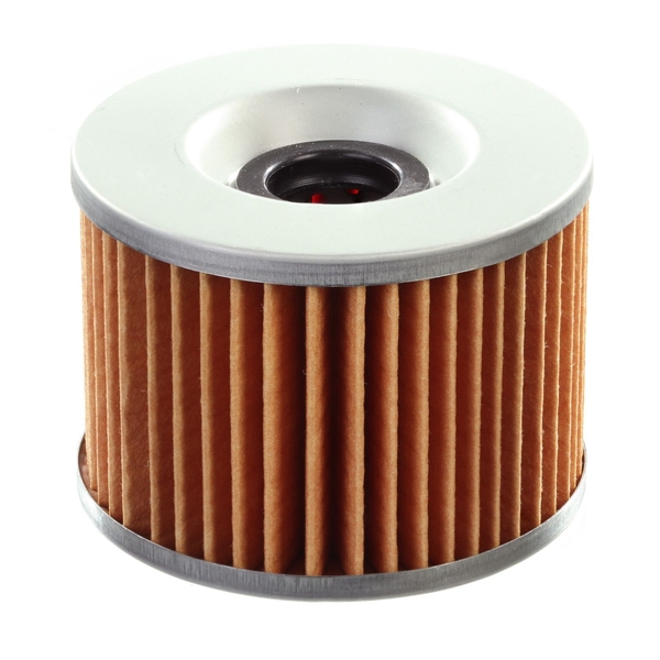 MotoFilter Oil Filter for Kawasaki NINJA 250R 2008-2012