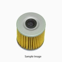 MotoFilter Oil Filter  for HYOSUNG GT650 EFI 2011-2013