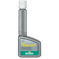 Motorex Fuel Stabilser - 125ml