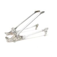 WHITES MOTOFRAME SUBFRAME HON CRF250R 11-13 /CRF450R 11-12