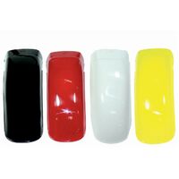Mini Rear Guard Honda XR Red 