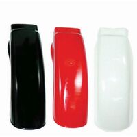 Small Mini Rear Guard Black 