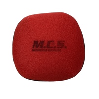 MotoGold Air Filter - Beta
