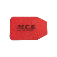 MotoGold Air Filter - KTM 50 Mini/Senior Adventure - SX Pro Sr LC 2000/2008