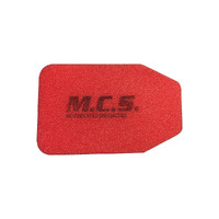 MotoGold Air Filter for KTM 50 SX Mini 2008