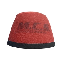 MotoGold Air Filter for Suzuki RM85 2002-2021