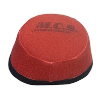 MotoGold Air Filter for Suzuki RM-Z250 2007-2018