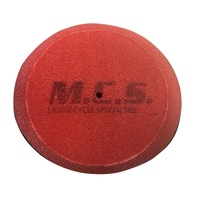 MotoGold Air Filter for Kawasaki KLX400R 2003-2005