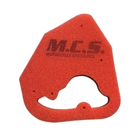 MotoGold Air Filter