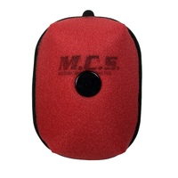 MotoGold Air Filter - Honda CRF250R 2018/2019 CRF450R / CRF450RX 2017/2020