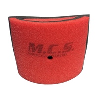 MotoGold Air Filter for Honda CRF125FB Big Wheel 2014-2021