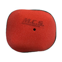 MotoGold Air Filter for Kawasaki KX450F 2019-2021