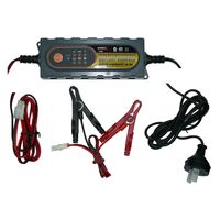 Pro Series 12V 3.6A 