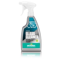 Motorex Glass Cleaner Spray - 500ml (12) ***