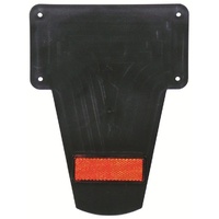 MUDGUARD EXTENDER for DIRTBIKES AND TRAILBIKES