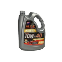 4T10W-40 Full Synthetic 5 Litre (4CTN) 