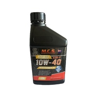 4T10W-40 Semi Synthetic 1 Litre