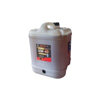 WT 10W-40 Semi Synthetic 20 Litre 