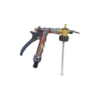 Heavy Duty Foam Gun Multi Ratio 