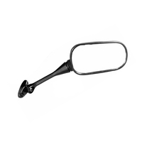 MCS Mirror Right Hand (40mm Bolt Spacing)