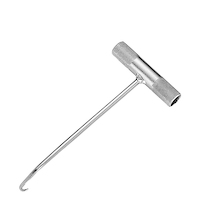 Brake Shoe Spring Hook for Suzuki RM80H Big Wheel 1983 to 1985