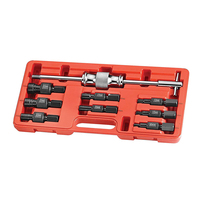 Blind Bearing And Bushing Removal 8 piece Set