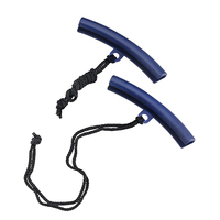 Rim Protector 2pack for Husaberg 450FS C 2001 to 2006