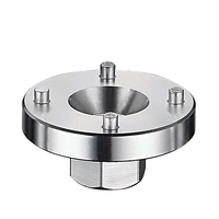 Bearing Retainer Removal Tool 22mm / 4 Pin for Honda XR350R 1983 to 1985