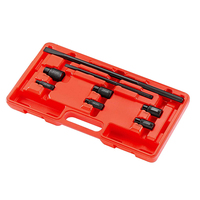 Front or Rear Wheel Bearing Remover Set for Kawasaki KX125 1978 to 2008