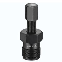 Flywheel Puller M27 x 1.0 LH Male