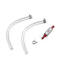 Brake / Master Cylinder Bleeder Tool for Suzuki LT-Z400 QUADSPORT 2003-2012