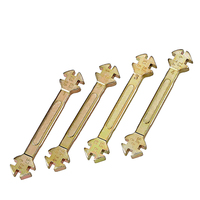 Spoke Spanner Wrench Set