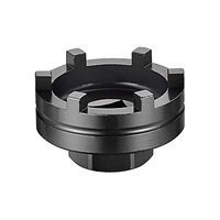 Wheel Bearing Retainer Tool 47mm for HONDA CRF250R 2014 to 2015