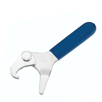 Suspension Shock Pre-Load Adjusting Tool 35- 75mm Collars
